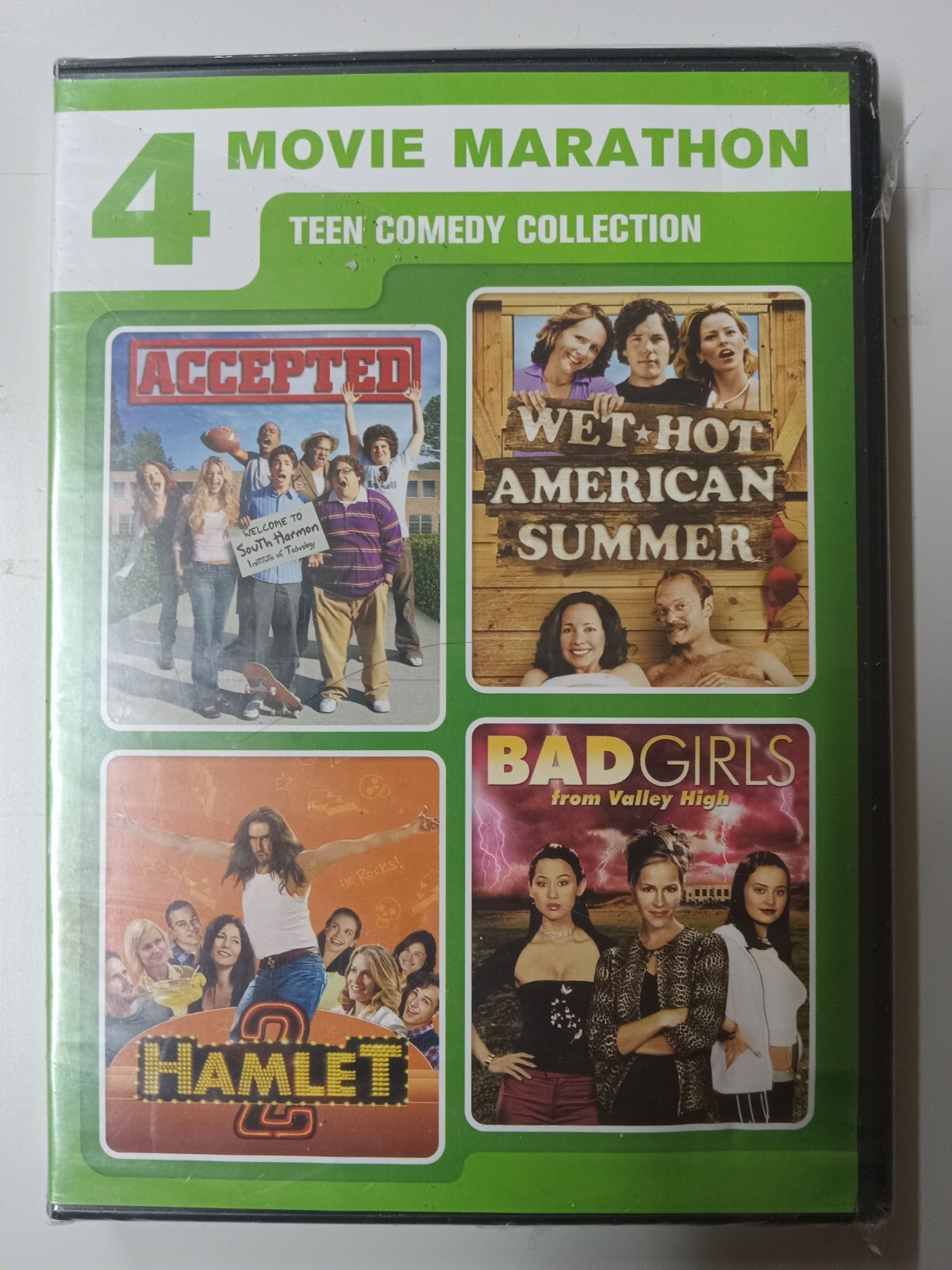 DVD’s Movie/Feature/TV – Huge Selection To Choose From……… (Multi)