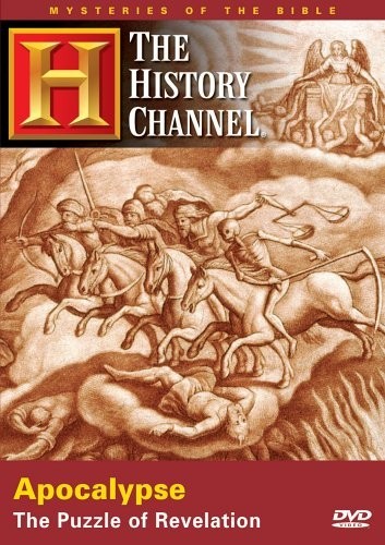 History Channel: Apocalypse: The Puzzle of Revelation DVD (2005) BRAND NEW