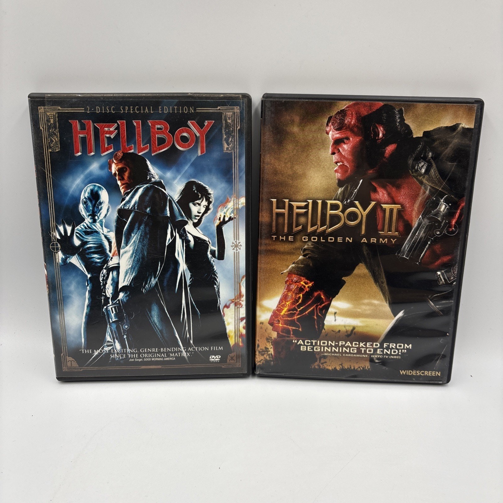 Lot of 27 DVDs Various Titles Action, Drama, Comedy, Family, Thriller