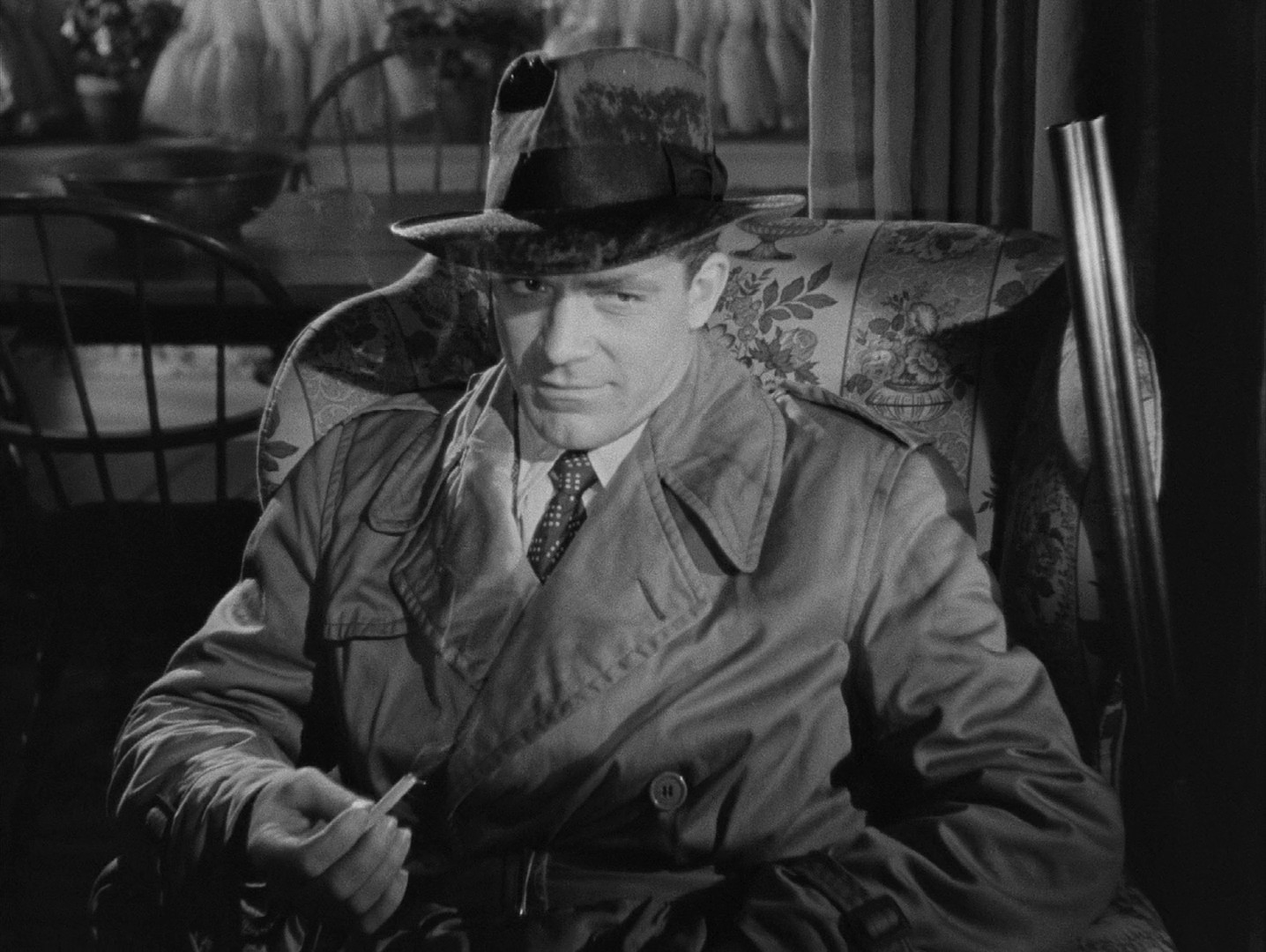 Laura (1944) 1080P BLURAY FILM NOIR CLASSIC