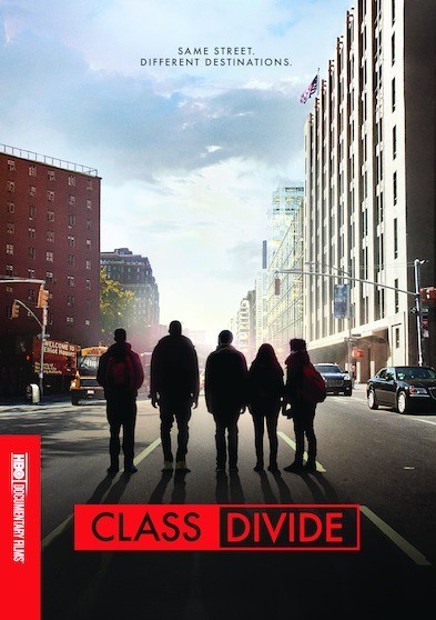 Class Divide,New DVD, , Marc Levin