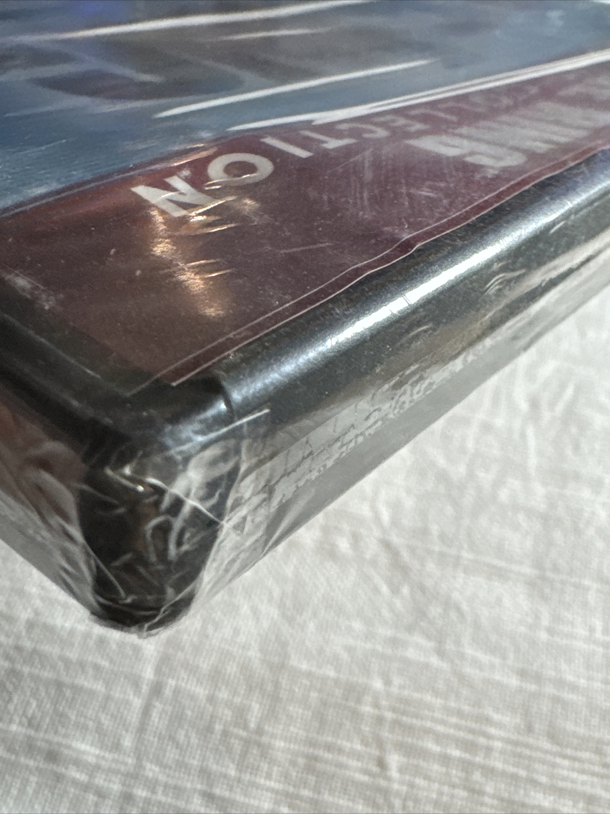 THE RING TWO/THE RING NEW Sealed DVD