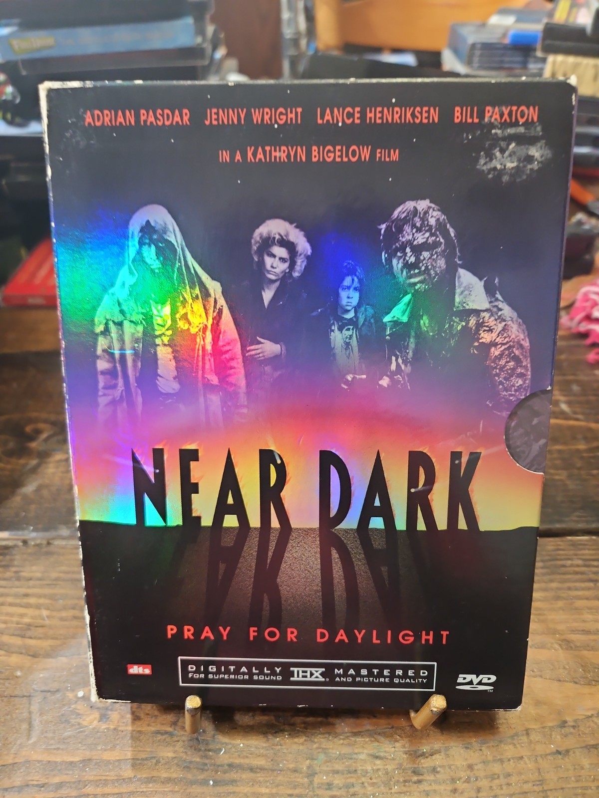 Near Dark (OOP DVD, 2002, 2-Disc Set)