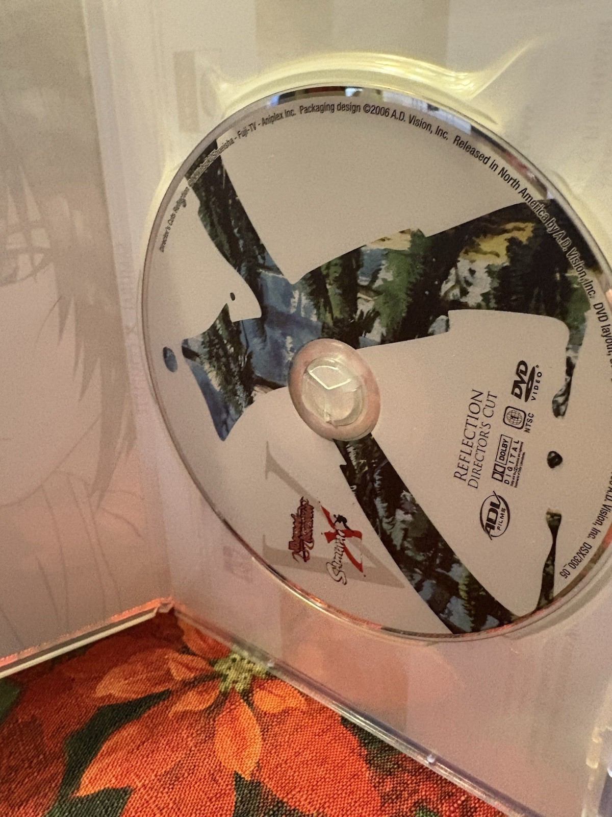 Samurai X – Complete