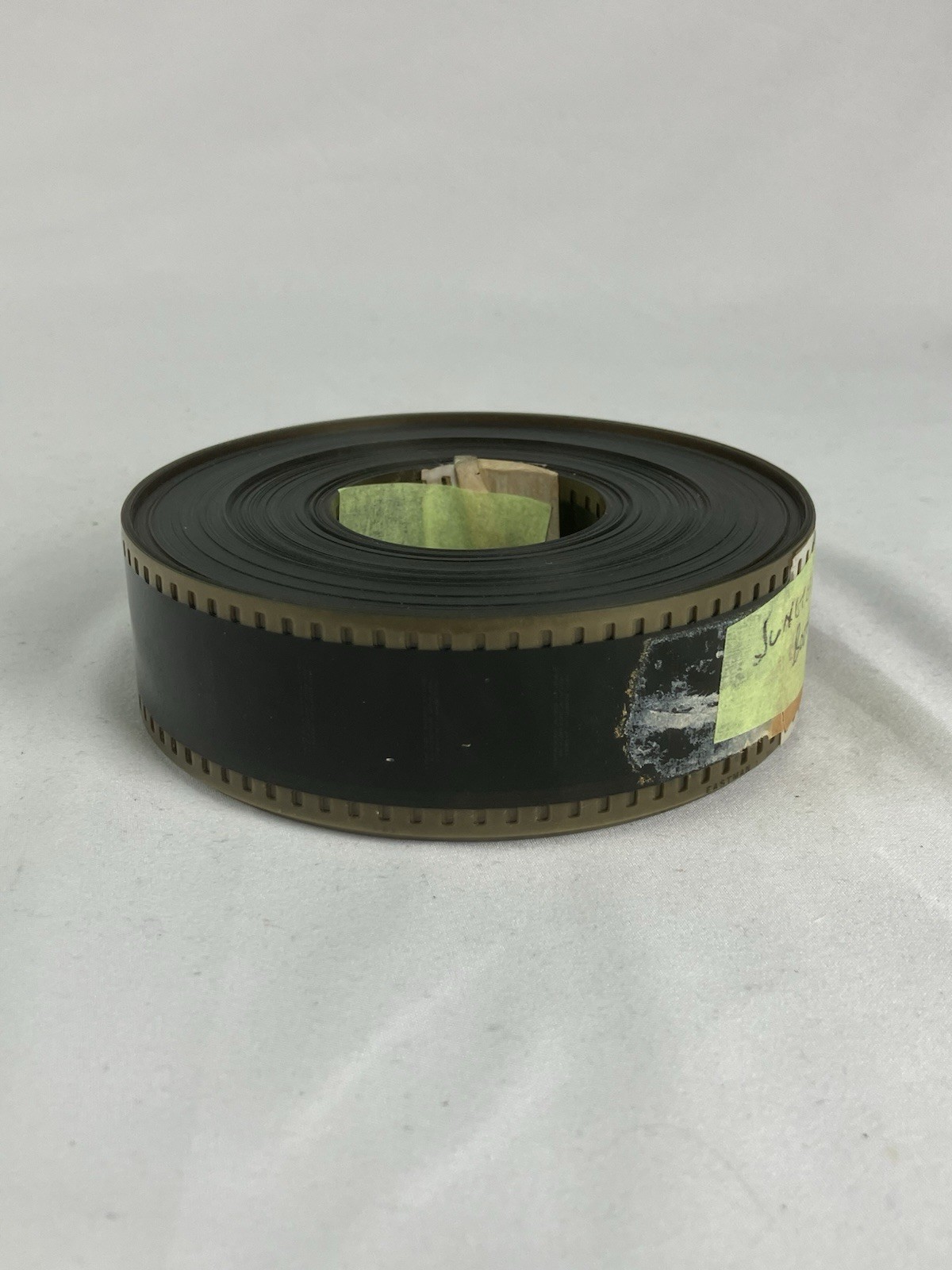 THE JUNGLE BOOK (1994) Theatrical Movie Trailer on 35mm Film Disney Live Action