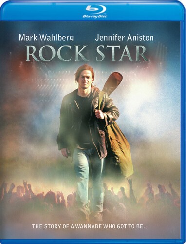Rock Star [New Blu-ray]