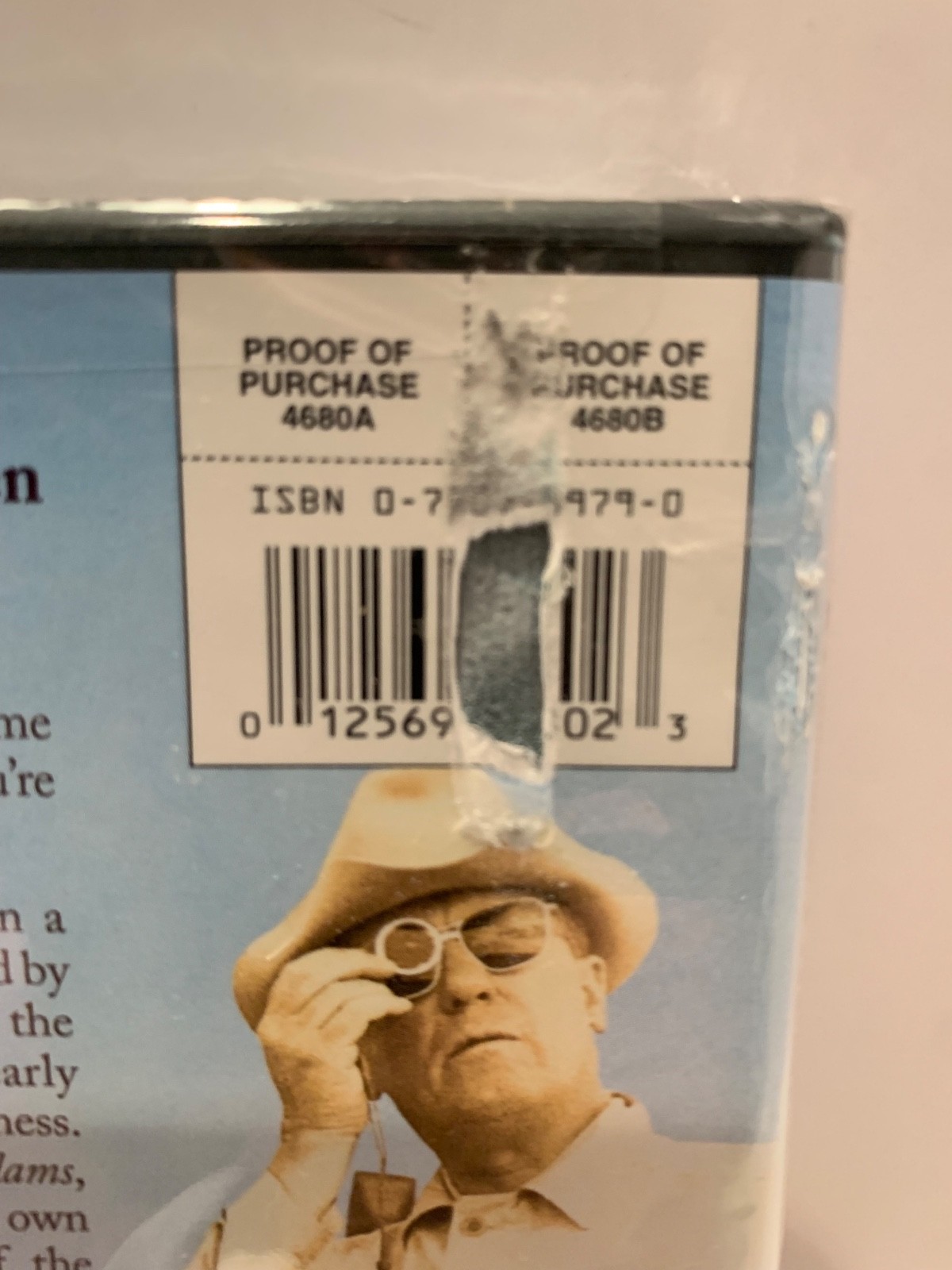 George Stevens: A Filmmakers Journey | Factory Sealed DVD