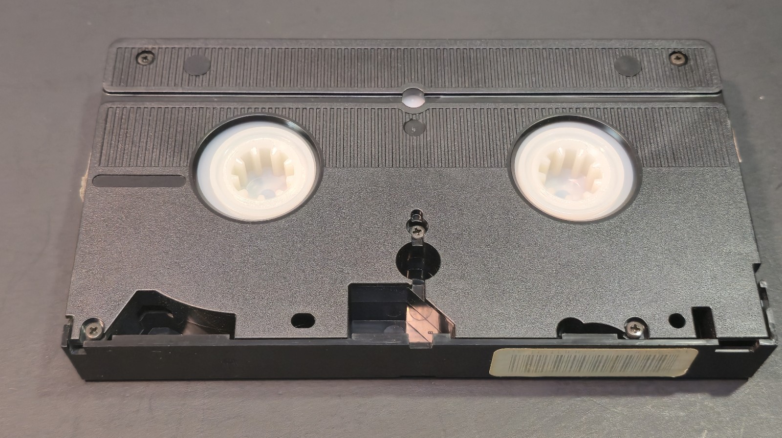 Mack The Knife ~ 1990 ~ VHS 📼