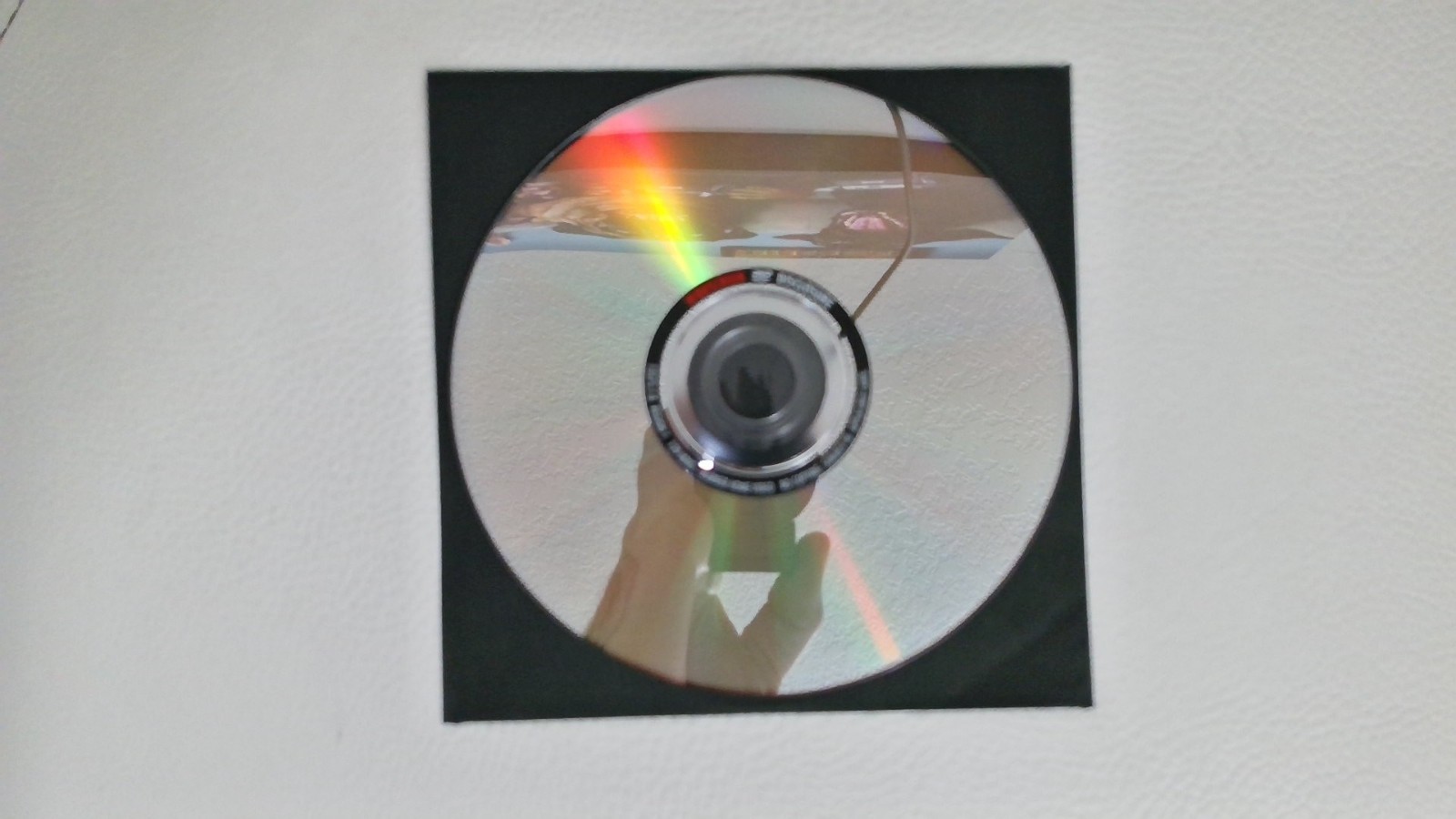 Disclosure (DVD, 1994, Widescreen & Full Screen, Dual Side Disc)