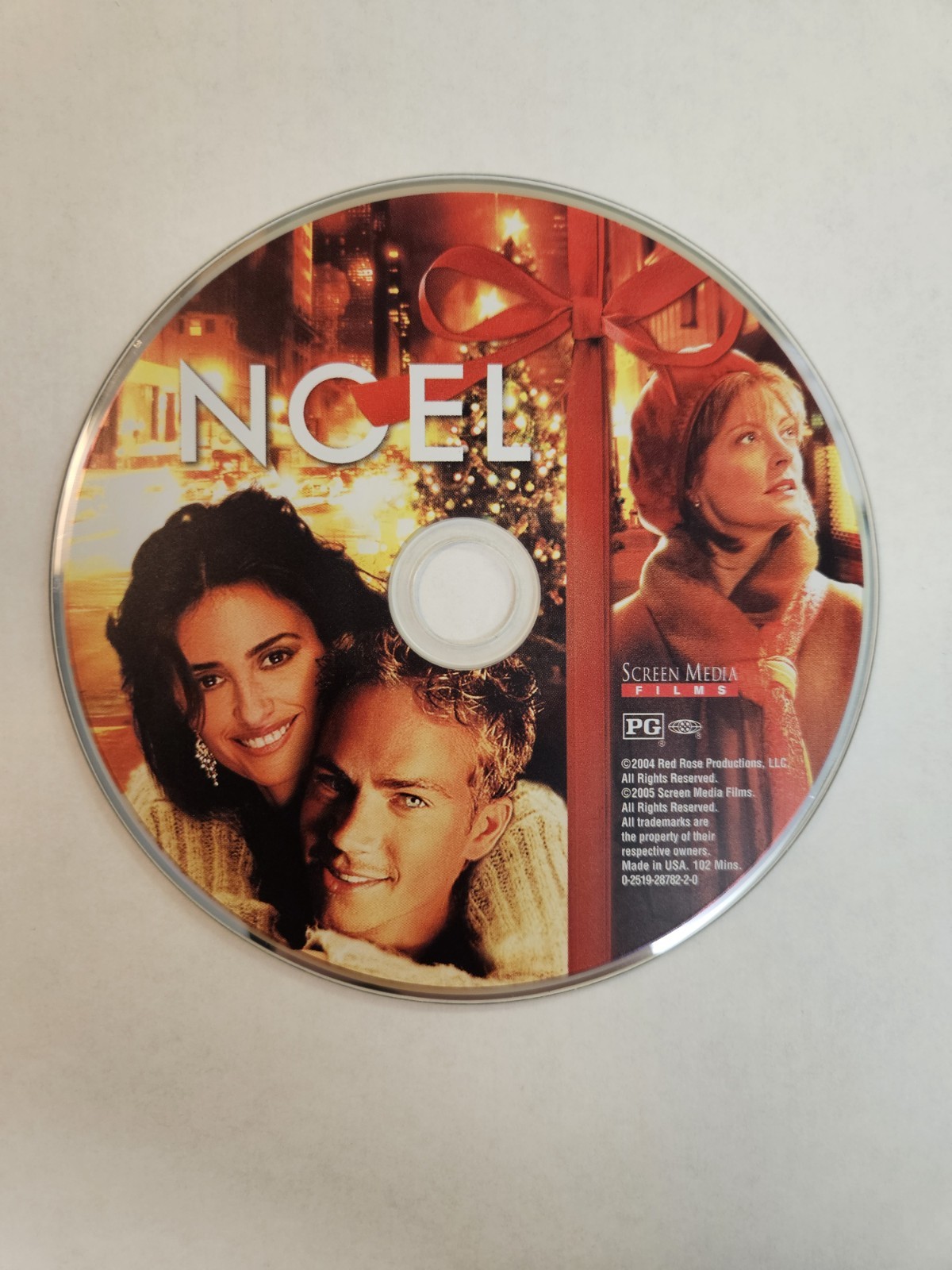 Romantic Drama DVD Bundle, Includes 11 Movies, Disc Only, Good Condition