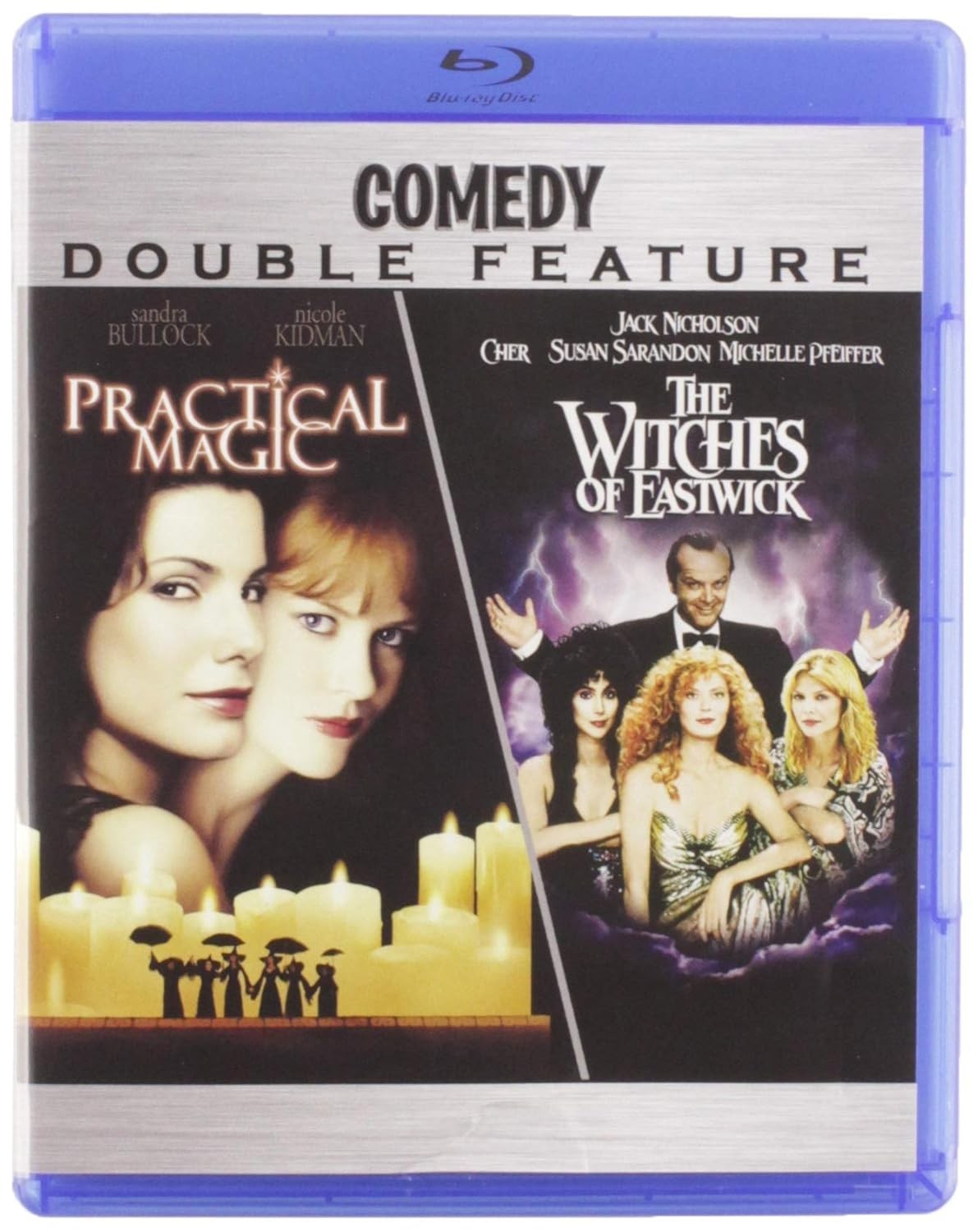 Comedy Movies | Blu-ray Collection | Free Shipping