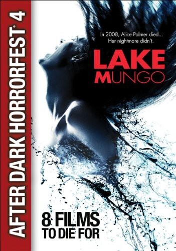 Lake Mungo [New DVD] Ac-3/Dolby Digital, Dolby, Subtitled, Widescreen
