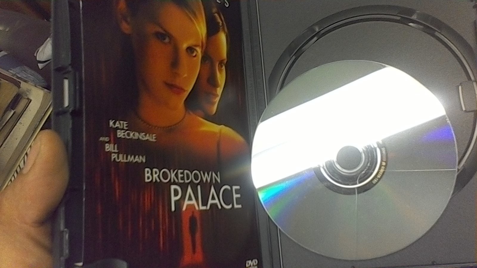 Brokedown Palace