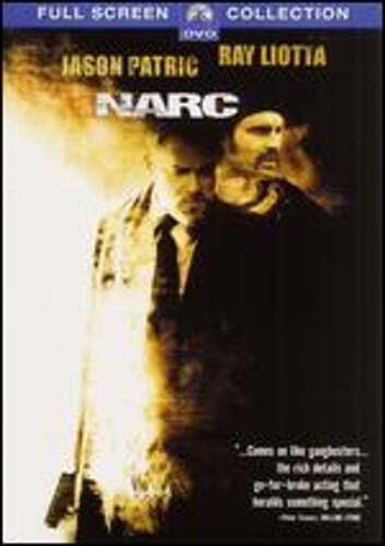 Narc [FS] by Joe Carnahan: Used