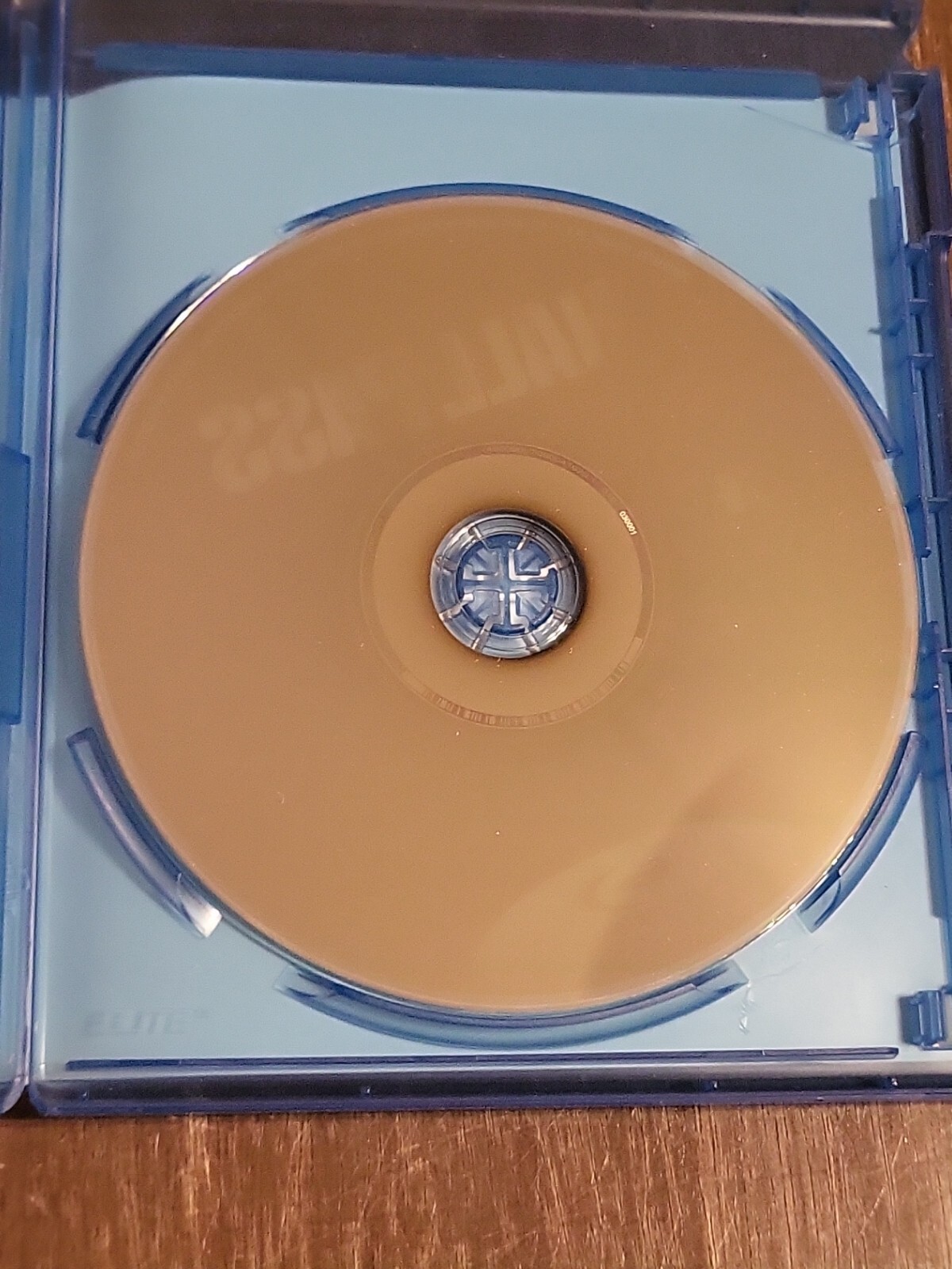 Hall Pass (Blu-ray, 2011)