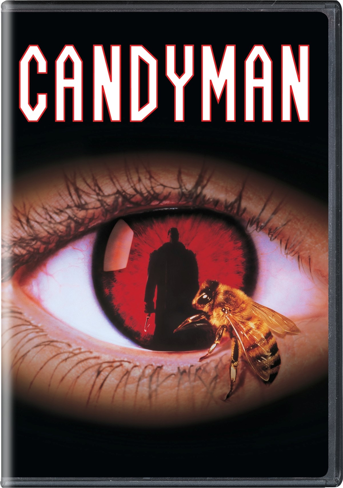Candyman DVD Virginia Madsen NEW