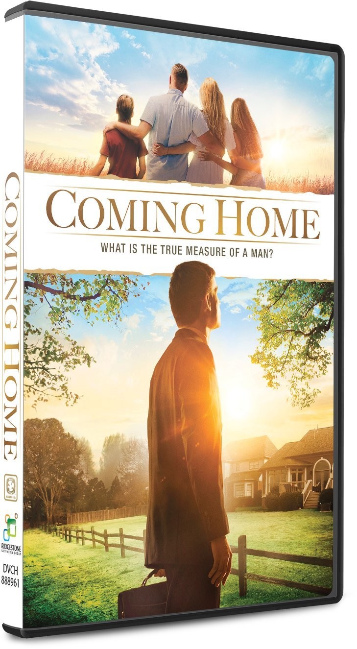 Coming Home – What Is The True Measure Of A Man?