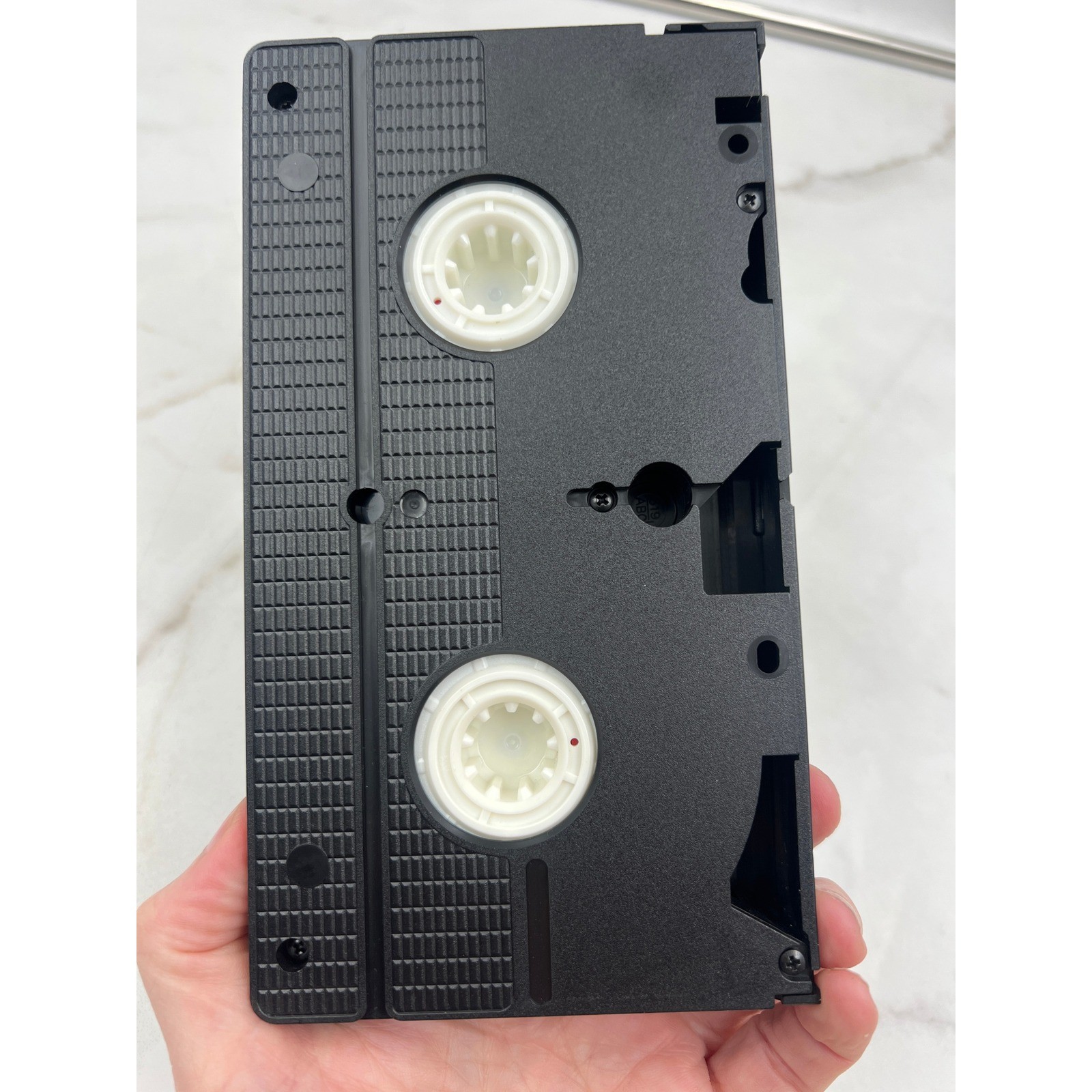 Batman Forever VHS 1995 Val Kilmer Jim Carrey Warner Home Video 15100 Hi-Fi