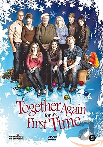 Together again for the first time (DVD) (UK IMPORT)