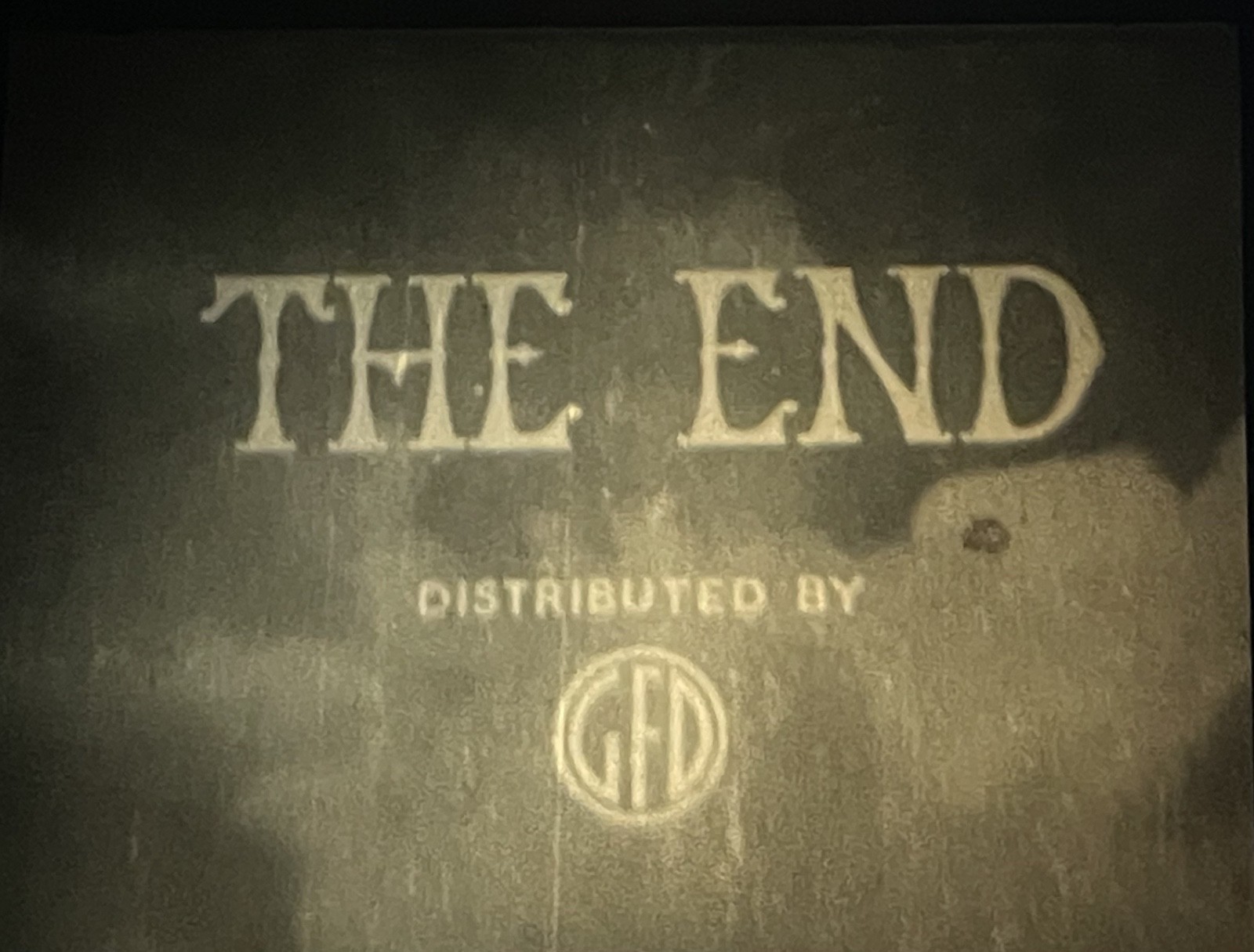 16mm B/W Royal Sound Film: ‘Coronation, Trip to SA, Royal Wedding’ (1947)