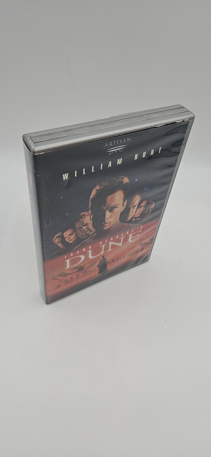 Frank Herbert’s Dune