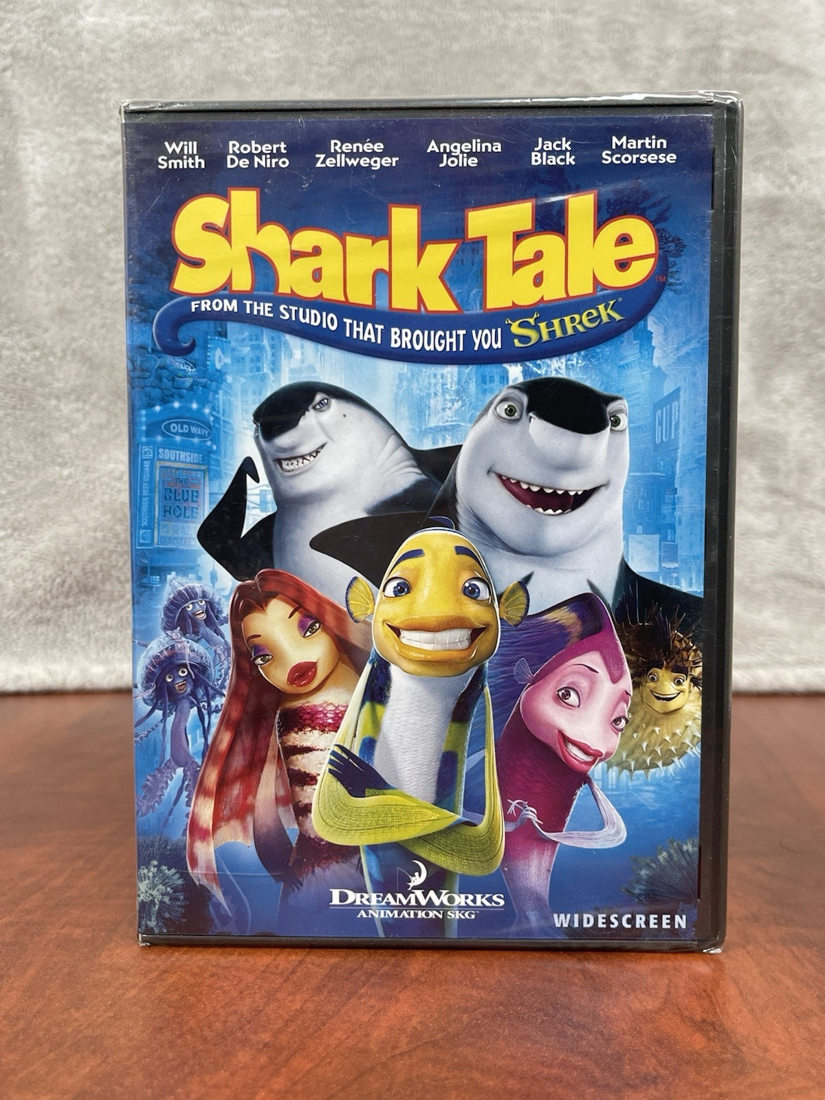 Lot of 22 DVD TV Series Seasons & Movies Mixed All New & Sealed
