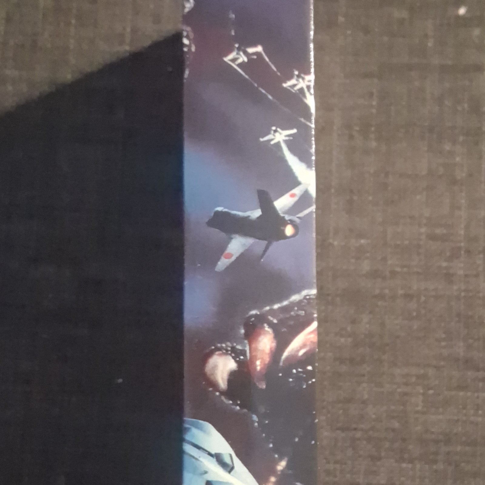 Toho Godzilla Vs. Mechagodzilla (1974) VHS Special Edition Jun Fukuda NR