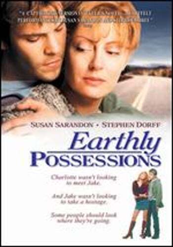 Earthly Possessions by James Lapine: New