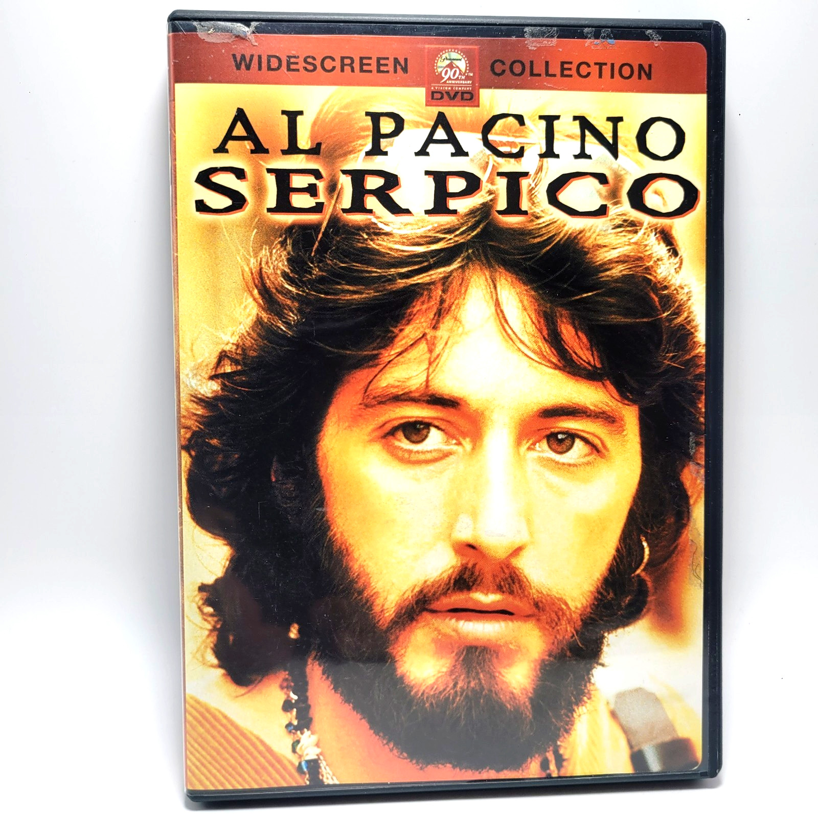 Serpico (1973)(Widescreen DVD) Al Pacino – SHIPS FREE WITH TRACKING!