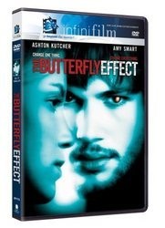 THE BUTTERFLY EFFECT (INFINIFILM E MOVIE
