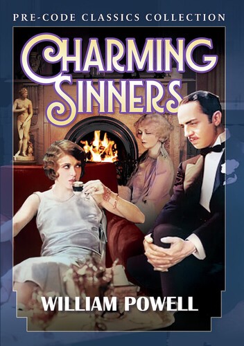 Charming Sinners [Used Very Good DVD]