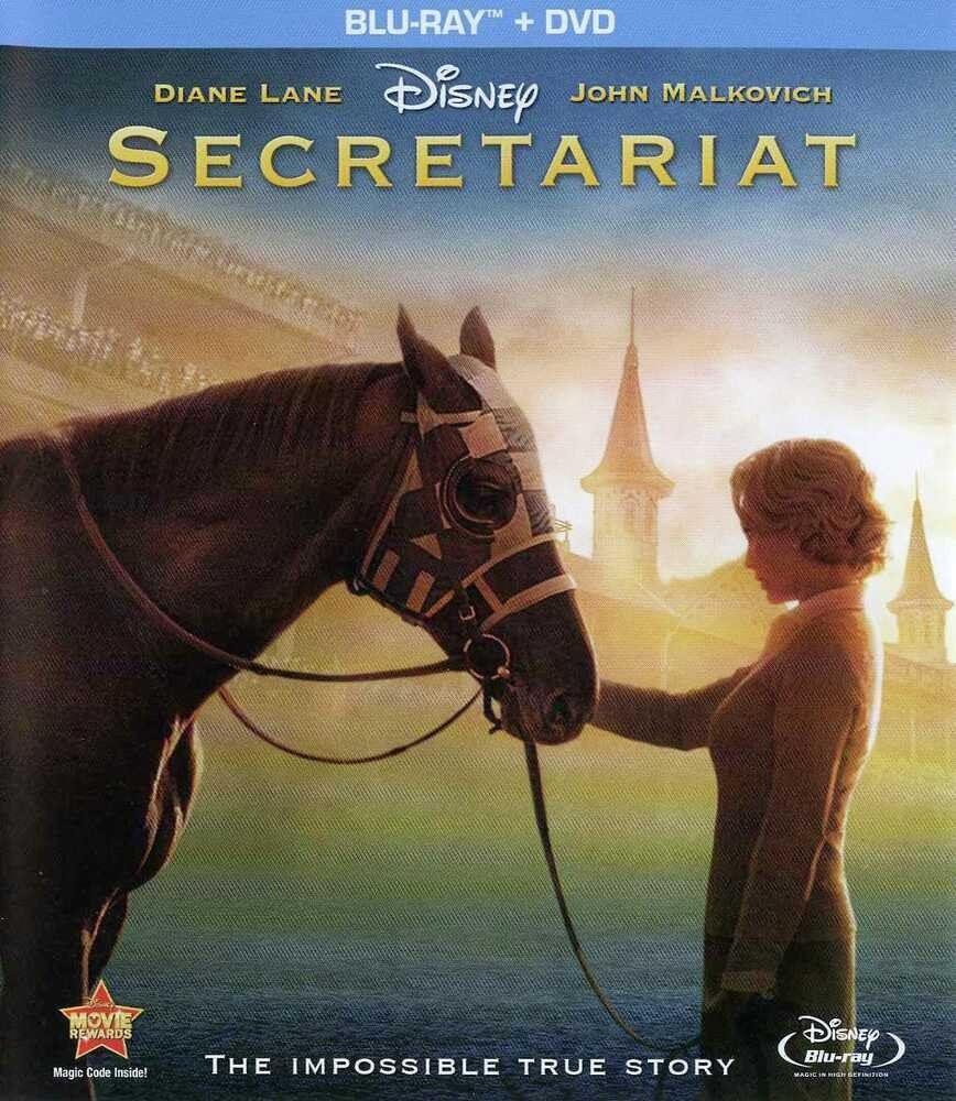 Secretariat (BD)