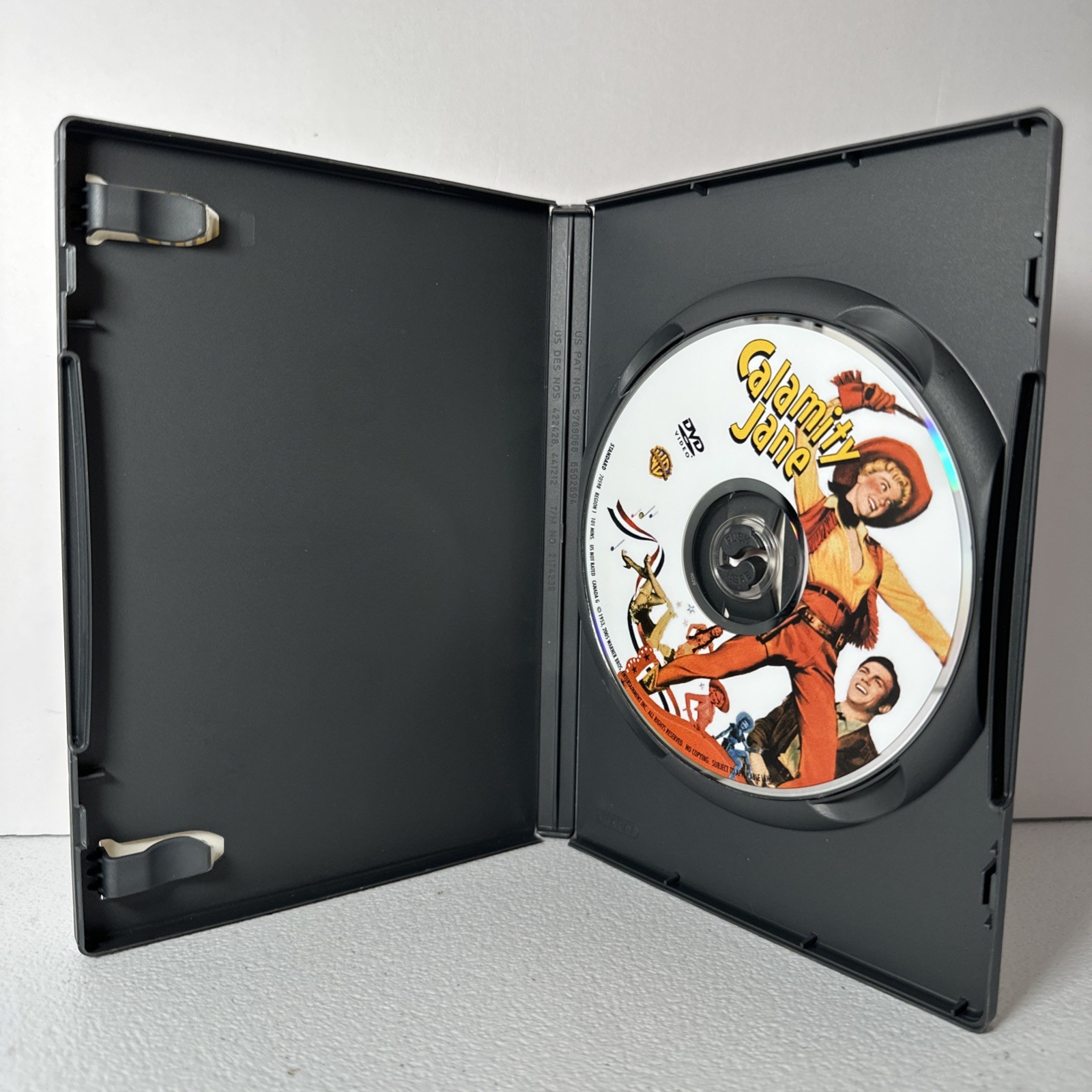 The Doris Day Collection (1950–1966) 8‑DVD Box Set Classic Films