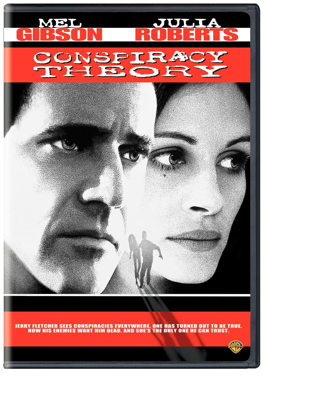 Conspiracy Theory (DVD)