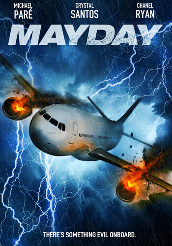 Mayday [New DVD] Ac-3/Dolby Digital, Dolby, Subtitled, Widescreen
