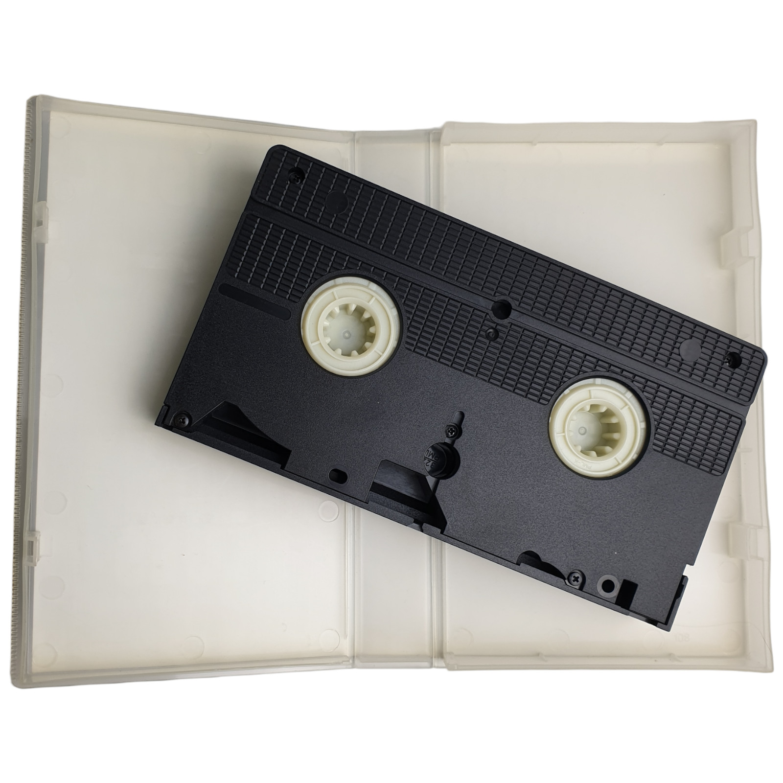 AFL CARLTON Video Out of the Blue & Ballistic Blues VHS Set 1997 Vtg PAL 147 min