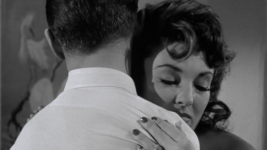 ATTACK OF THE 50 FOOT WOMAN – 1958 – SCI-FI CLASSIC