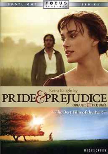 Pride and Prejudice