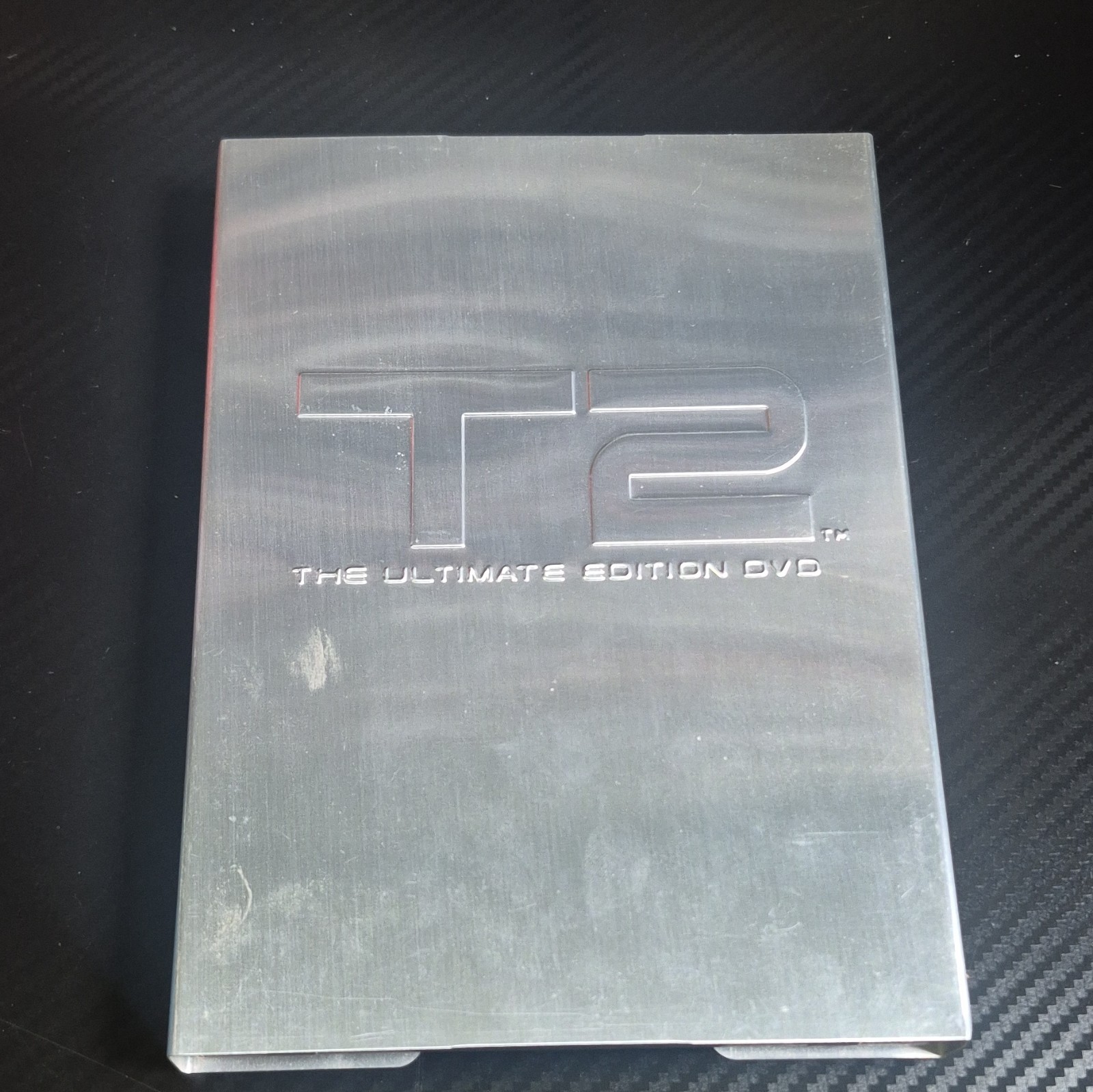 Artisan Terminator 2: Judgment Day DVD (1991) R Widescreen 156 Min Cameron