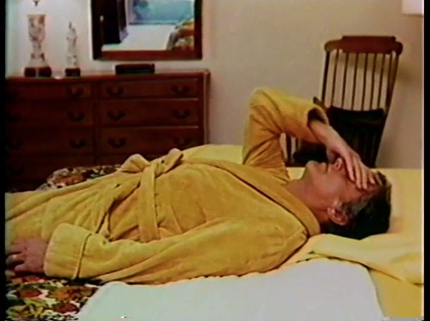 THE MORNING AFTER 1974 TV Movie DVD Dick Van Dyke Lynn Carlin alcoholism