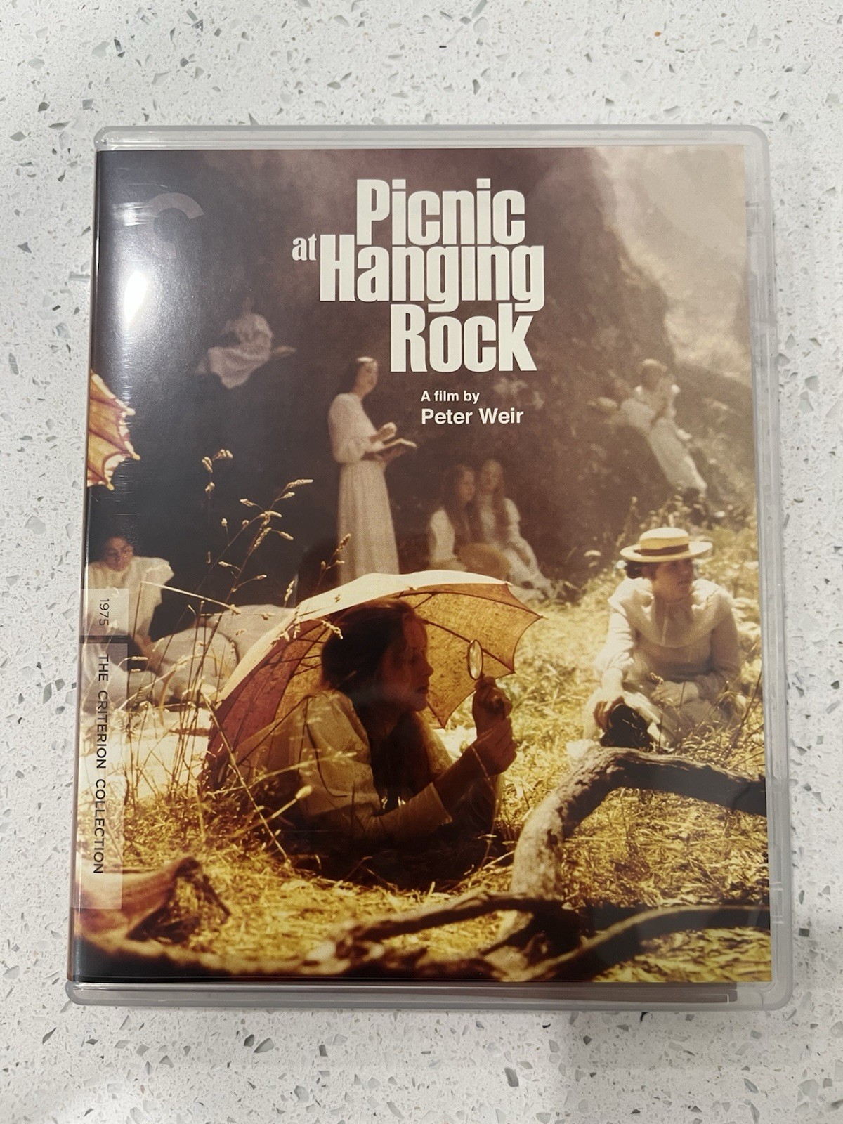 Criterion Blu-ray Lot Bringing Up Baby Picnic At Hanging Rock Drama Sci-Fi OOP