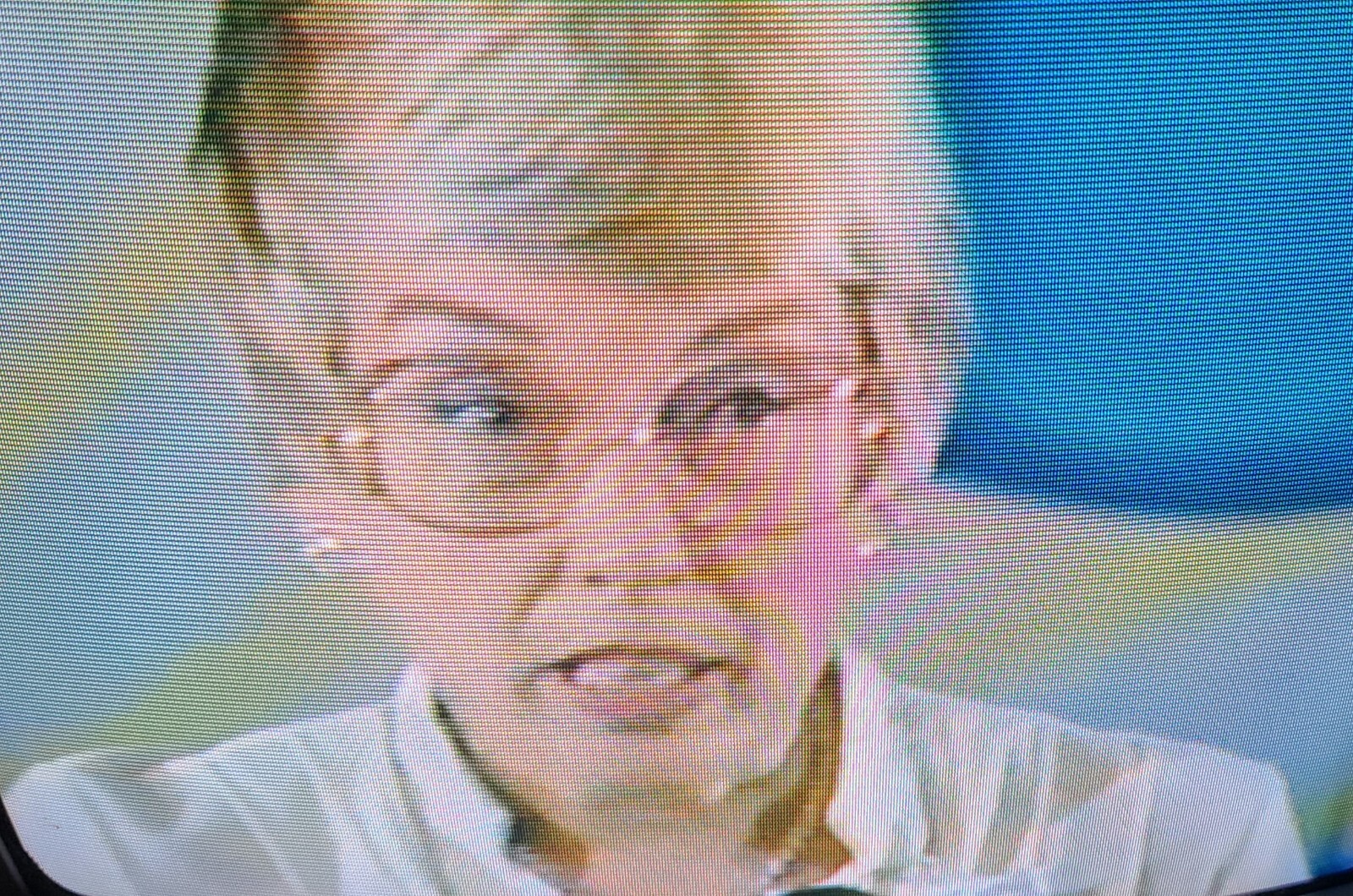 “THE COSMIC CONNECTION” TUELLA U.F.O. SEMINAR (QTY. 2 VHS 3HRS 40MIN 1985) RARE