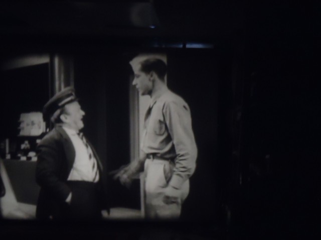 Bowery Champs 1944 Last Reel