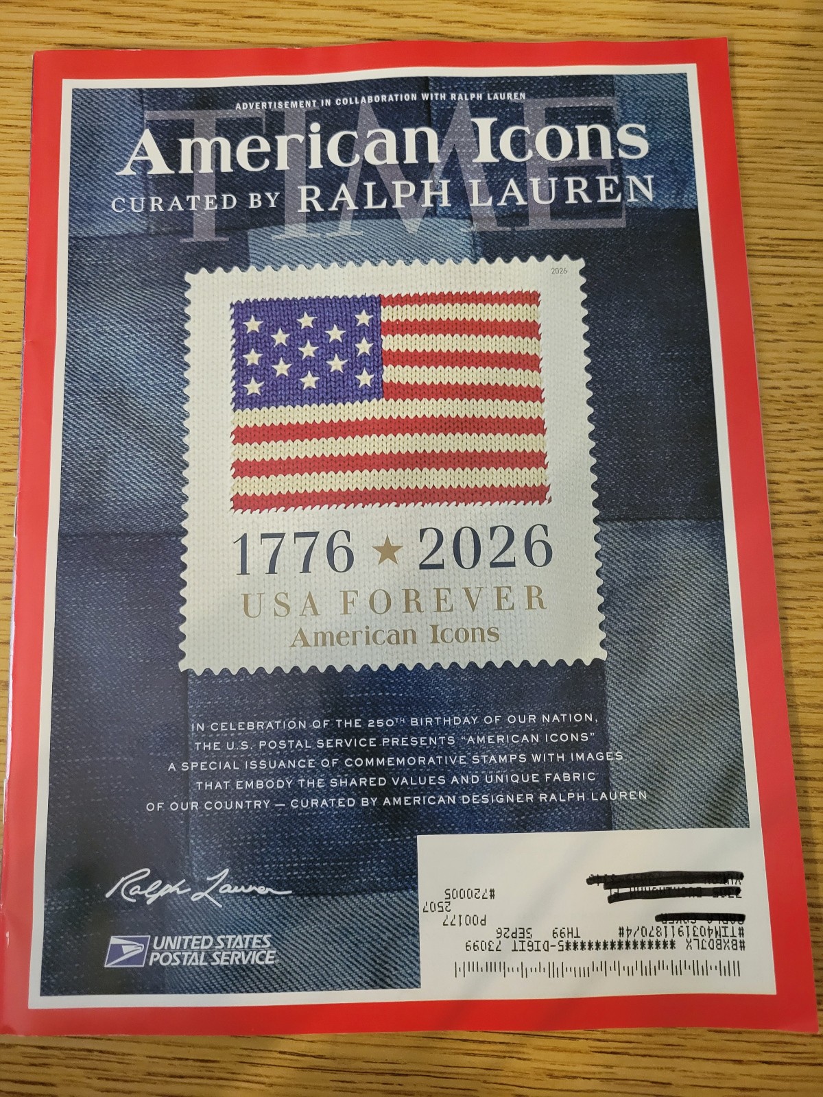 Our America Time July 6 2026