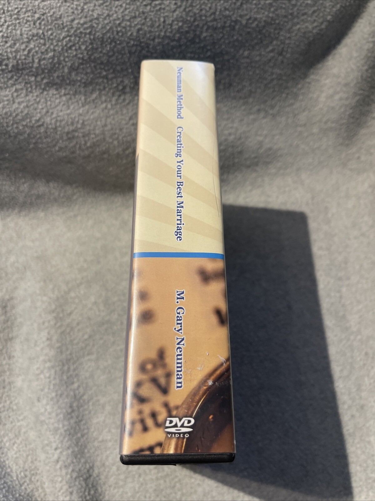 Gary Neuman Method DVD Creating Your Best Marriage 11 Disc 6 Hour 45 Minutes