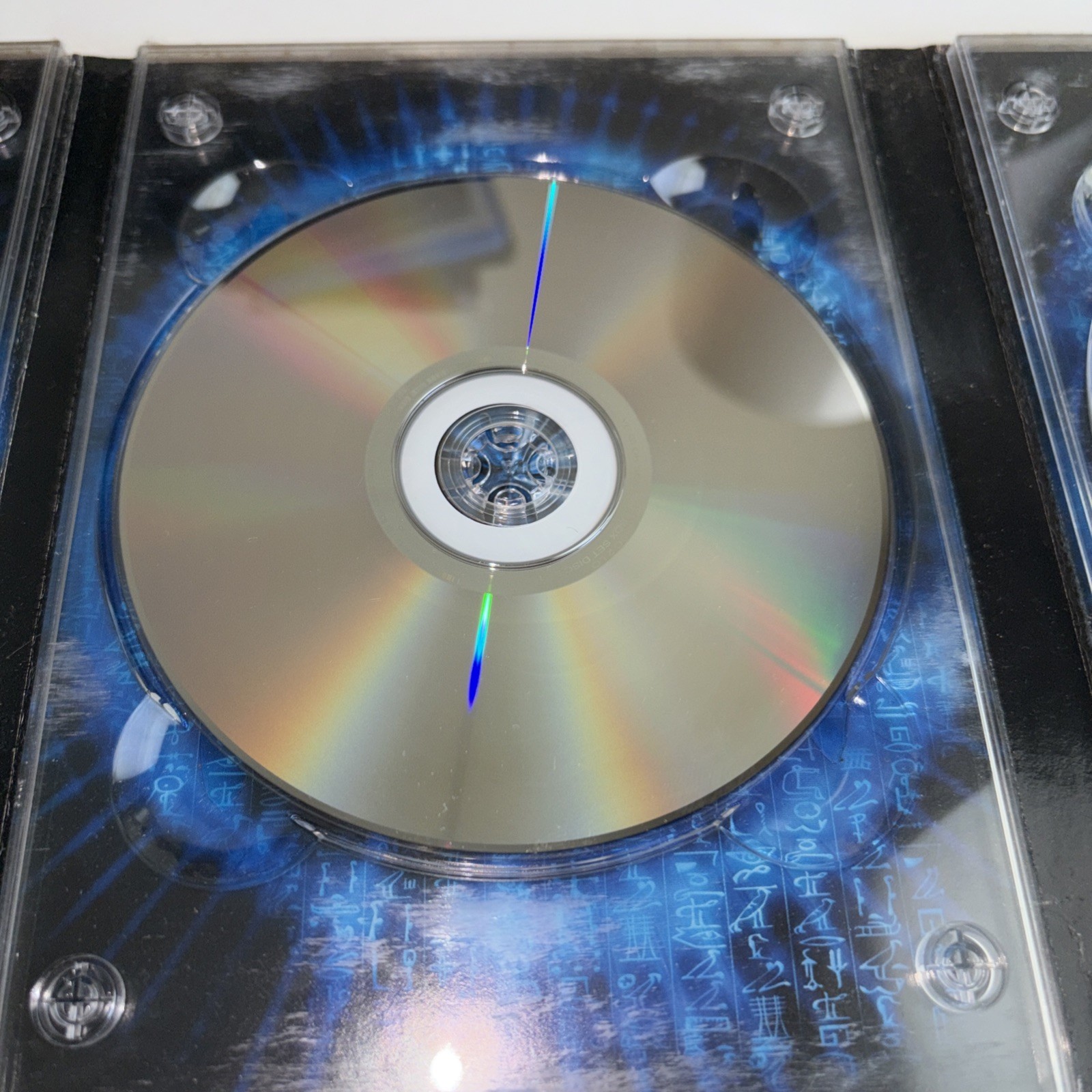 Yu-Gi-Oh! The Complete 1st First Season Collector’s 6-Disc DVD Set 49 Episodes