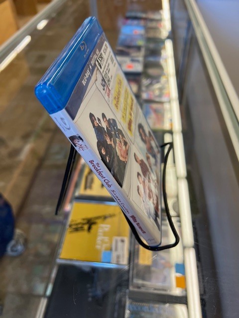 John Hughes Yearbook Collection (Blu-ray, 2015)