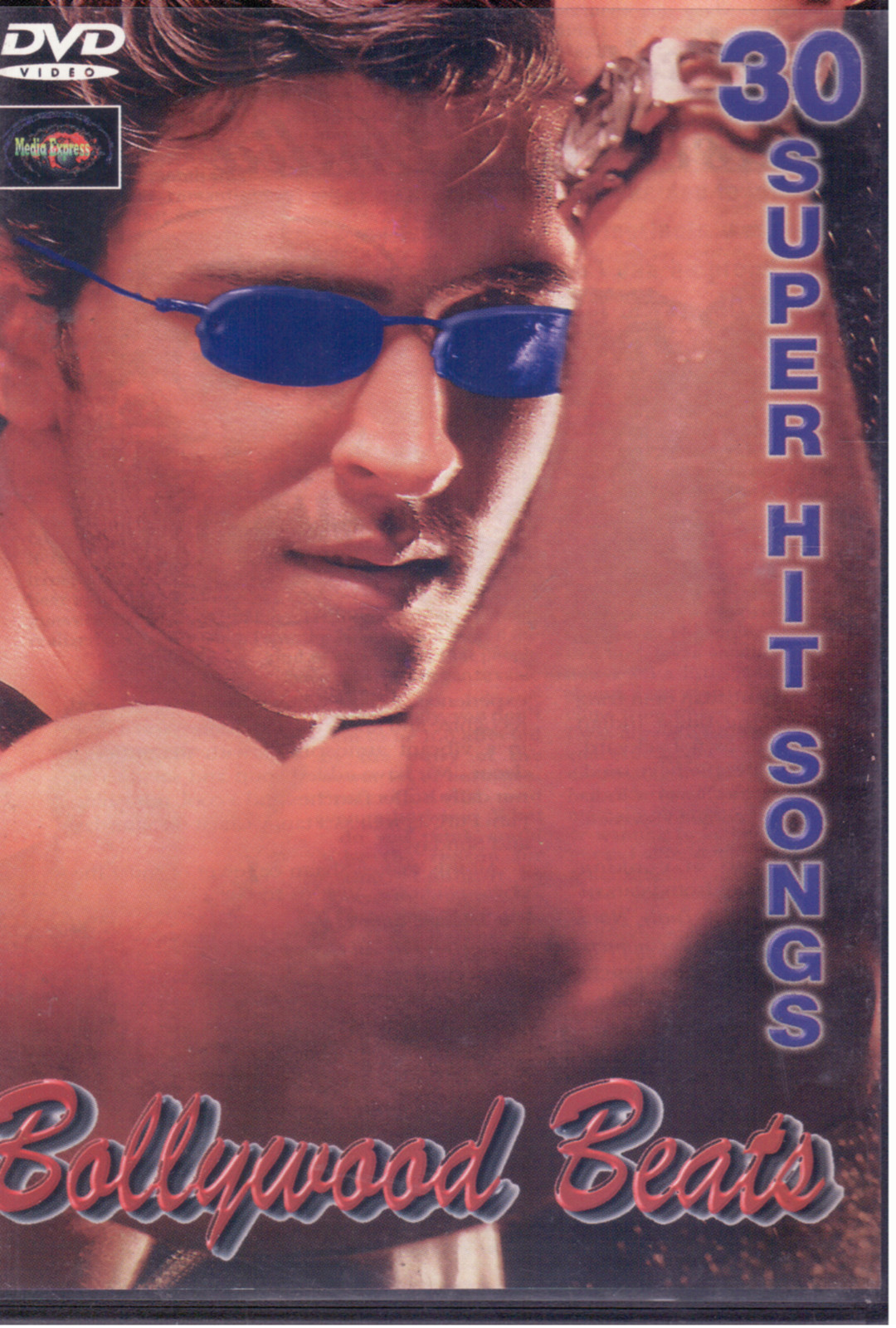 Bollywood Beats 30 super songs [Dvd] Pukar,Hey Ram,Dulhan Hum Le jayenge ,krodh