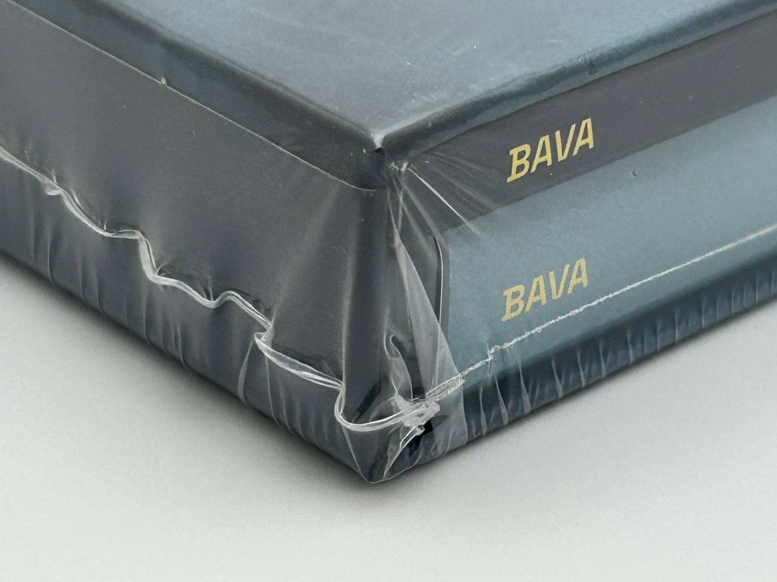Planet of the Vampires Blu-ray Radiance Limited Edition Box + Booklet Mario Bava