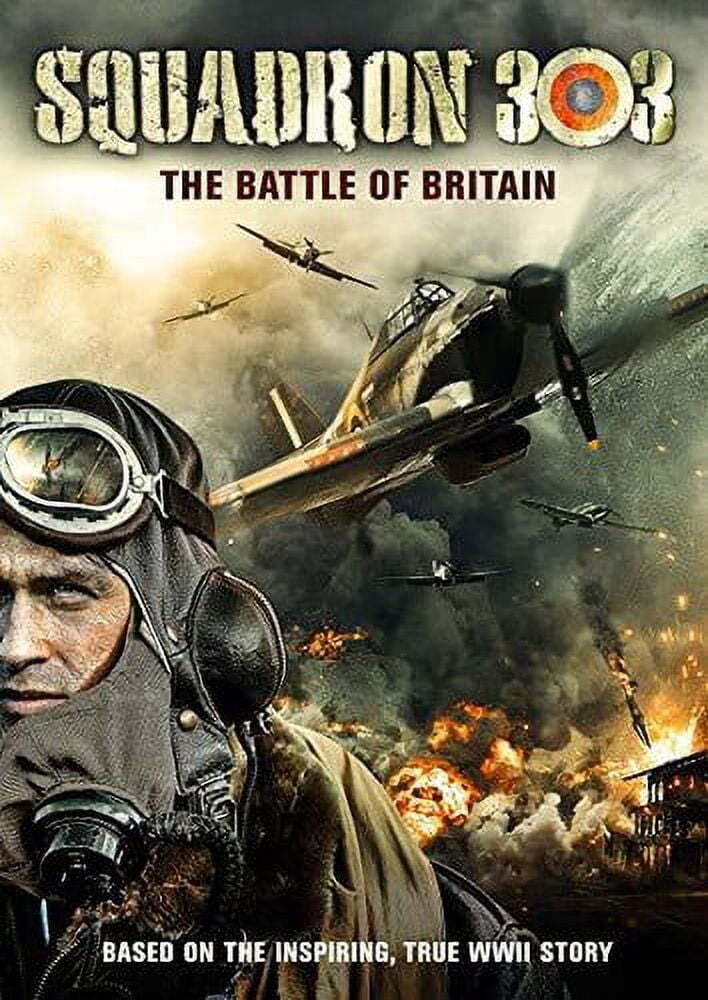 Squadron 303: The Battle of Britain (Other)New